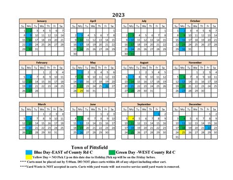 garbage collection schedule ottawa 2022.